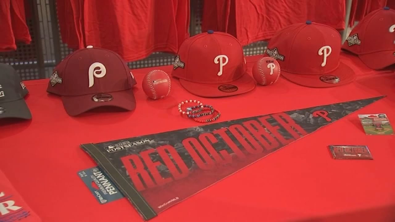 Get ready to pay up if you want to see Phillies in the playoffs