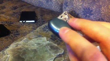 Rocks and Minerals - Part 1