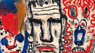 Louis Soutter 路易斯·蘇特 (1871-1942) Art brut Swiss
