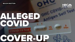 CIA Whistleblower alleges massive cover-up on origins of COVID-19 Wealth