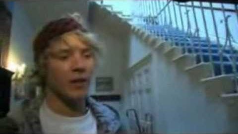 More McFly Funny Interview clips