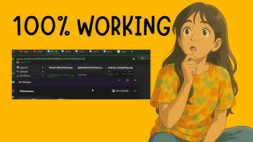 How To USE Split Screen For Multitasking On Windows 11 - EASY WAY