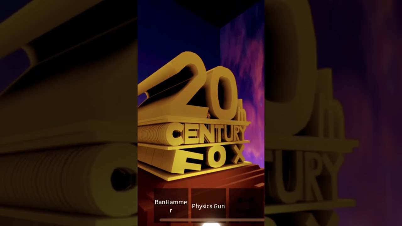 20th Century Fox gets destroyed part 3