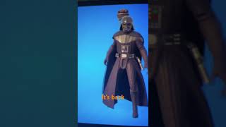 Tsssssss Emote Is Back