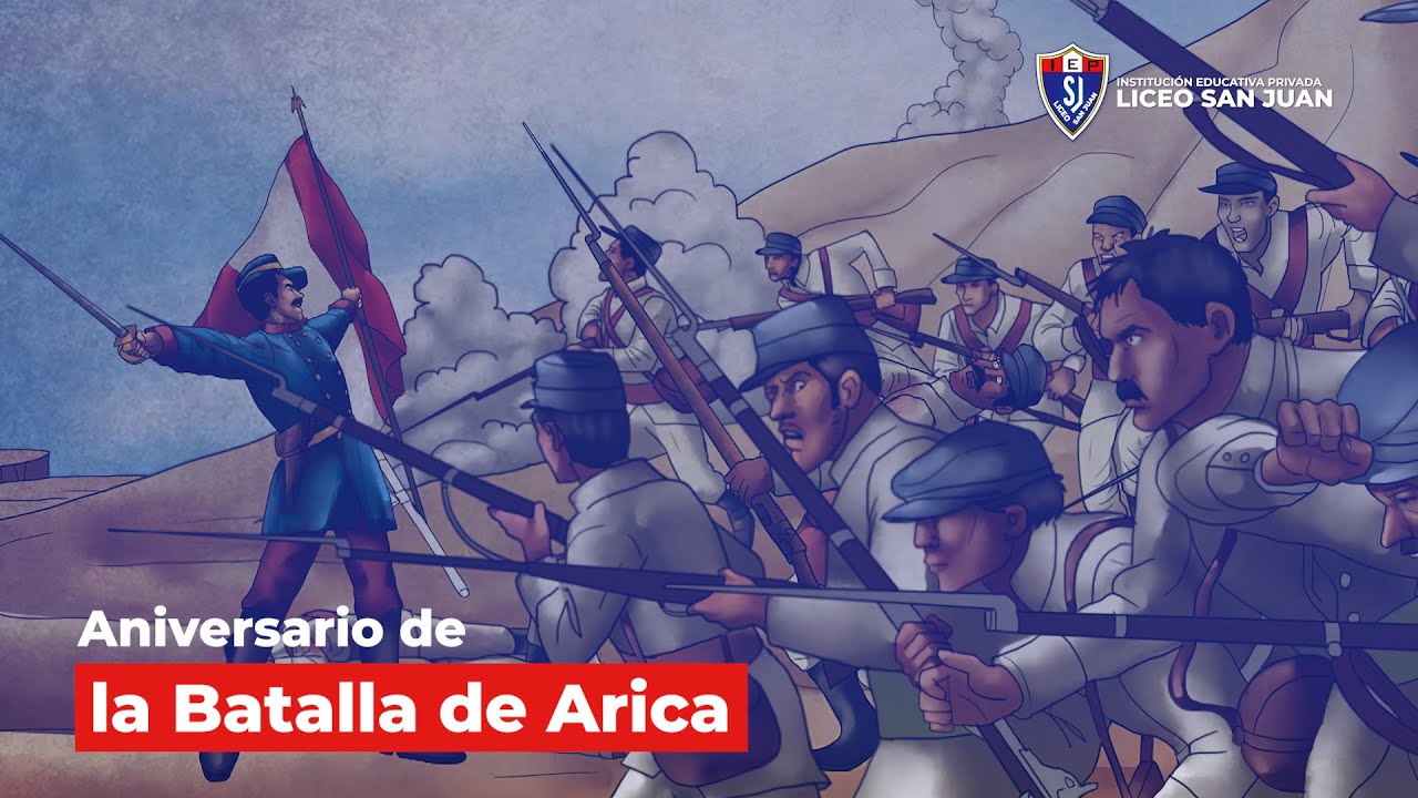 aniversario-de-la-batalla-de-arica-youtube