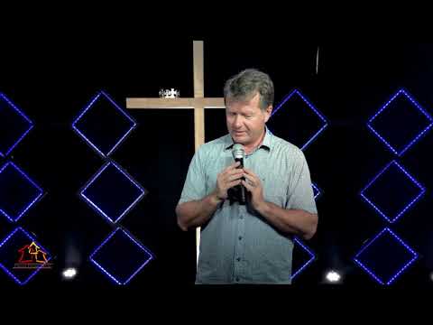 Pastor Heinz Patsch | The Cloud – Barnabas der Heromaker | 08.07.2018
