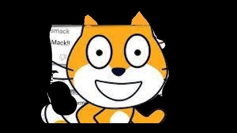 I tried the worst version of scratch (scratch junior)