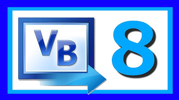 VB.NET Tutorial 8 - Enumerationen [E-Learning] (Programmieren lernen)