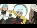 Soul Eater Episode 03