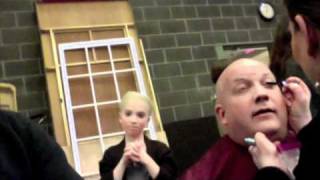 Why YOU Should Come To Annie!