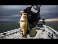 Two 14lb Bass Caught On Camera. (MUST WATCH)
