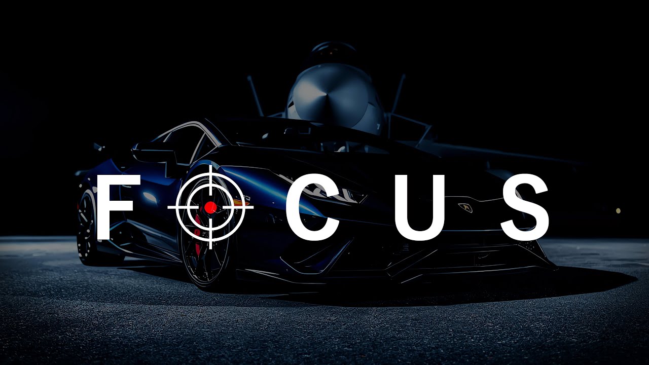 BEST OF DEEP FOCUS HITS 2026 — Deep Focus MUSIC for Work, Study & Productivity #9