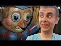 ТОВА ИЗГЛЕЖДА УНИКАЛНО - РЕАГИРАМ  НА Five Nights at Freddy's 2 | Official Trailer ( REACTION )