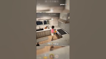 inZOI currently feels like a soulless imitation of the worst parts of The Sims