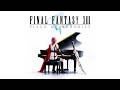 Final Fantasy XIII 🎹 Piano Of Memories Album Tribute