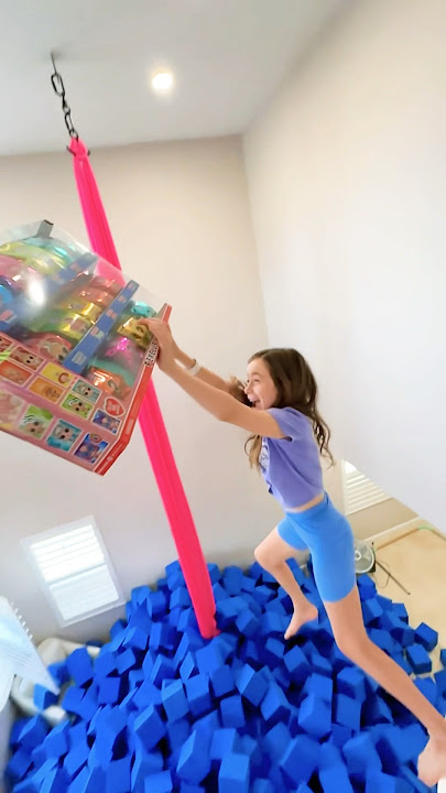 RISKING it all for a TOY!😱