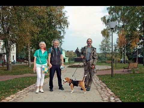 Поездка в Старую Ладогу