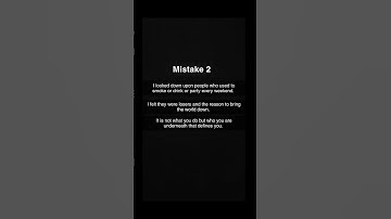 you want to read mistake no. 1 go to my profile and read previous video #motivation#books#youtube