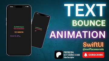 STOP Making This iOS 14 0+ Text Animation Mistake