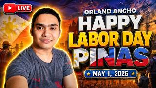 Laban... Mga Manggagawang Pinoy!