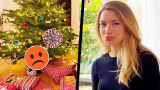 She said it was the Saddest Christmas! | Dhruv Rathee Vlogs