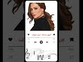 كارول سماحة حبيت دلوقت موسيقي AI Music