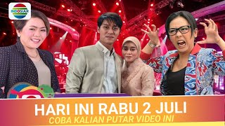 Terbaru !! Semua Jadi HEBOH, Tampilan Mewah Lesti Kejora Bikin Netizen Malah Sorot Hal Ini, Leslar