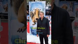 You Won’t Believe the Voices Behind These Ice Age Legends! 🐘🤯