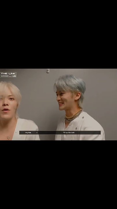 Yuta and Mark! 😭💚🤗 #marklee #yuta #nct #nct127 #kpop
