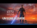 Star wars jedi  survivor  hey luke at us trophy guide  trophe un luke denfer