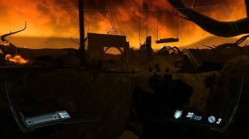 F E A R  2 Project Origin Walkthrough Part 32