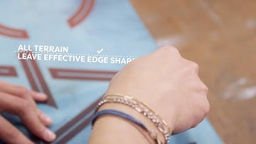 How To Detune A Snowboard | Whitelines Snowboarding