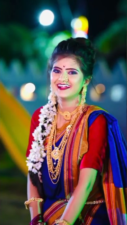 हाई मोबाईल वाली साली : Hai mobile vali sali Super hit ahirani khandeshi song status