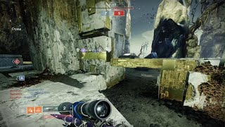 Cloudstrike 5 piece