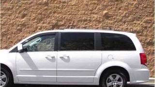 2011 Dodge Grand Caravan Used Cars Lilburn GA