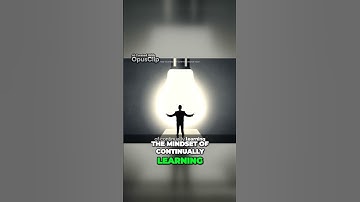 The Key to Success in a Rapidly Changing World Continuous Learning #interesting #youtubeviral #pop