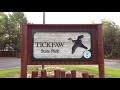Tickfaw state park la