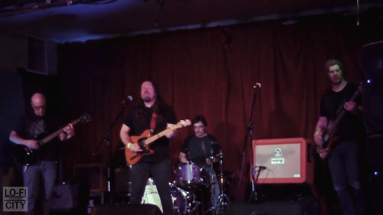 Watch Sleepy Drums - RUINATION on YouTube Watch Sleepy Drums - RUINATION on YouTube