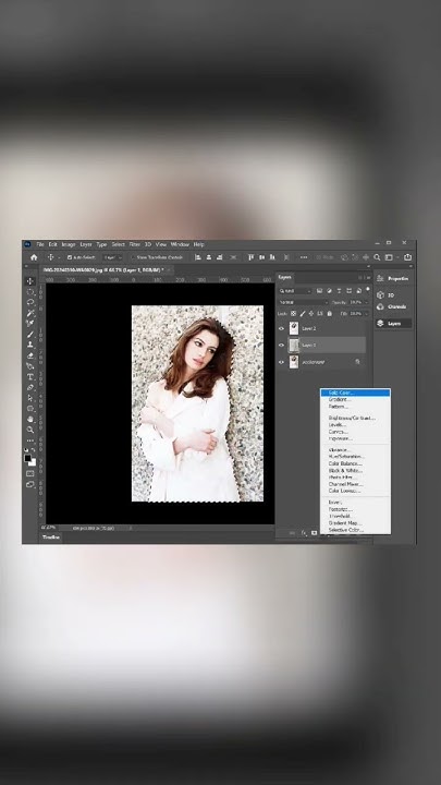 How To Background Color Change In Photoshop adobephotoshop YouTube how-to-background-color-change-in-photoshop-adobephotoshop-youtube