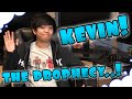 Introducing Kevin! - GrumpOut