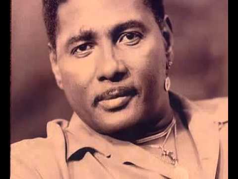 Aaron Neville Like Bird On A Wire