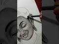 buddhdev 💗✨#art #pencilsketch #drawing