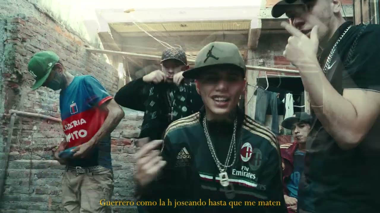 Watch Barranco - OG (Video Oficial) on YouTube Watch Barranco - OG (Video Oficial) on YouTube