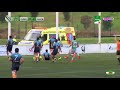 Liga Heineken RESUMEN J12 Senor Independiente Rugby v UE Santboiana