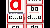 Ba Ca Da Rhyme Youtube