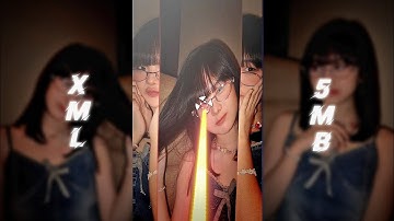 EYE LASER REMIX ENGLISH SONG||XML FILE|| LINK 🖇️ IN DISCRIPTION ☑️ BOX 👇