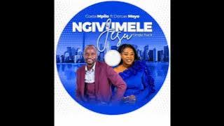 Ngivumele by Costa Mpilo ft Dorcas Moyo