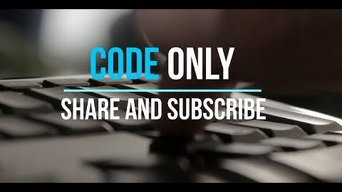 Finding all the factors of a number in C language