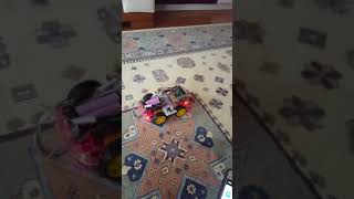 Video Robot Smart Car Kit for Raspberry Pi 3 Project with Remote Control by PC 2020 News