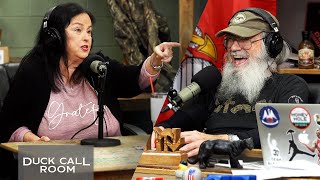 Why Phil Robertson (and Si!) Really Married Miss Kay | Duck Call Room #192